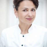 Адамия Анжелика Анатольевна