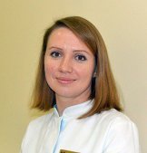 Прорвина Альбина Салаватовна