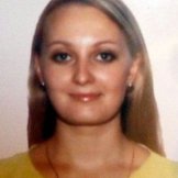 Ковалева Вероника Витальевна
