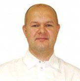 Новосельцев Виктор Викторович