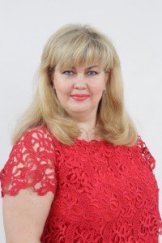 Глазунова Татьяна Витальевна