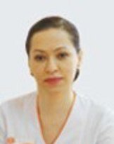 Лазарева Диана Дмитревна