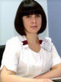 Ельцова Татьяна Томовна