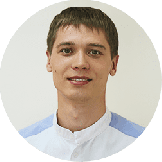 Николаев Дмитрий