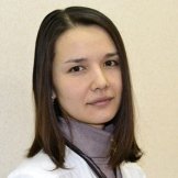 Мехрякова Наталья Леонидовна