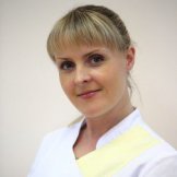 Деменкова Ольга