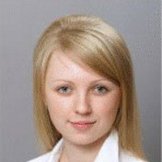 Трошева Евгения Олеговна