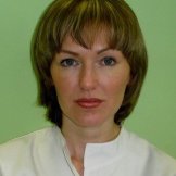 Ростовцева Лариса Юрьевна