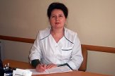Яковлева Наталья Алексеевна