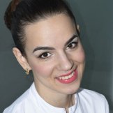 Ломакина Анна Алексеевна