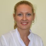Финохина Ольга Александровна