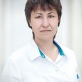 Мурашова Елена Витальевна