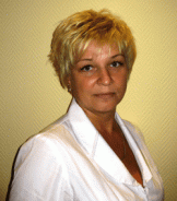 Дровосекова Елена