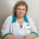 Нефедова Татьяна Герасимовна