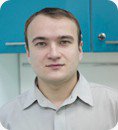 Газизов Ильгиз Марселевич