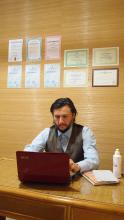 Дяглов Сергей Александрович