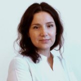 Шмелева Людмила Алексеевна