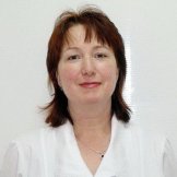 Погоняйлова Елена Геннадьевна