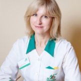 Мельне Ирина Валерьевна