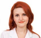 Чаплоуцкая Алина Владимировна
