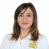 Тимонина Елена
