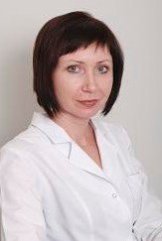 Старкова Татьяна Валентиновна