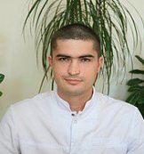 Рамазанов Айрат Миннахметович