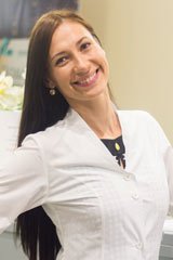 Бочкарёва Елена