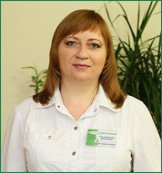 Варламова Елена Владимировна