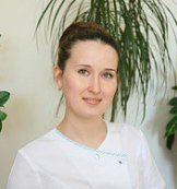 Сираева Индира Альмировна