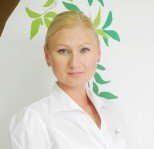 Рожкова Оксана Андреевна