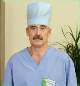 Решетов Александр Витальевич
