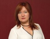 Усольцева Елена 