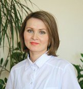 Пелевина Мария Ильинична