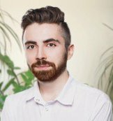 Овчинников Максим Александрович