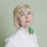 Анисимова Елена Викторовна