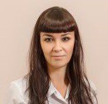 Забелина Юлия Ивановна