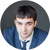 Амиянц Александр Владимирович