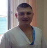Тарабрин Александр Александрович