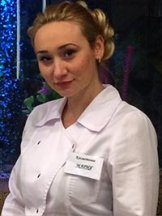 Галанина Мария