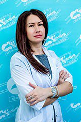 Лаврентьева Екатерина