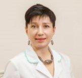 Гаркунова Татьяна Александровна