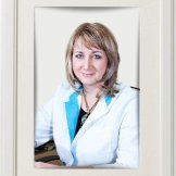 Калинина Ирина Юрьевна