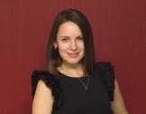 Кравцова Ирина 