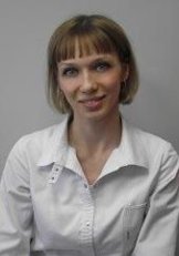 Сальникова Ольга Викторовна