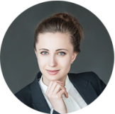 Пачина Елена Александровна