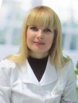 Лихопетова Наталья Эдуардовна