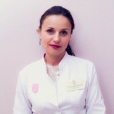 Полякова Наталья