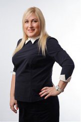 Панёвина Валентина