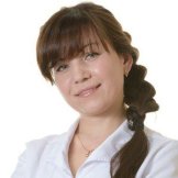 Яковлева Алена